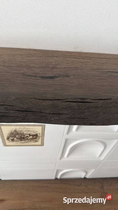 Blaty dębowe czarny dąb Lublin