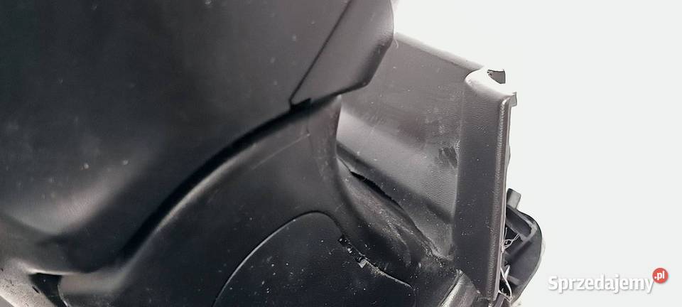 LUSTERKO LEWE TOYOTA PROACE II MANUALNE Lipno