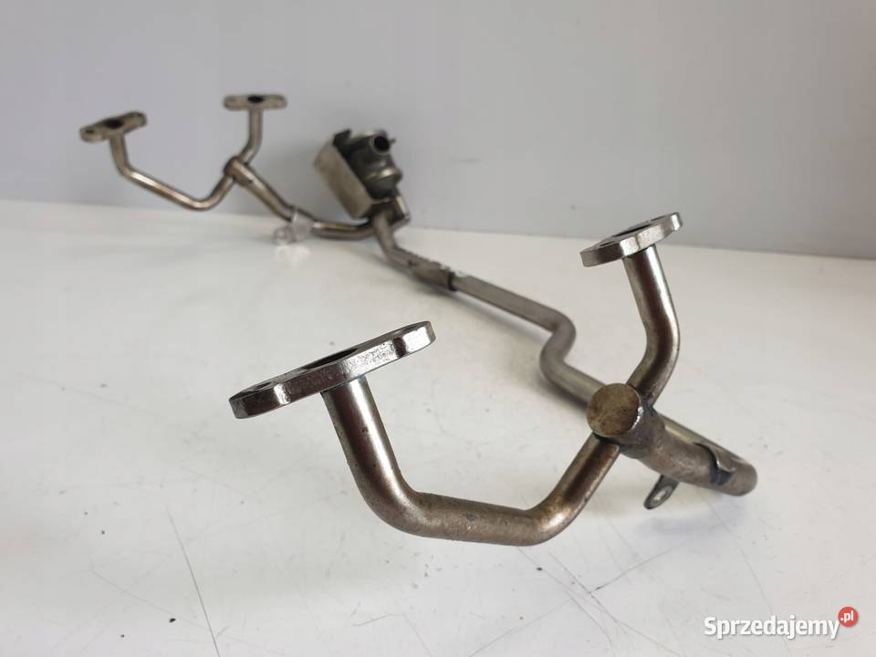 ZAWÓR EGR Porsche 911 GT3 38 9A111318992 Chełm