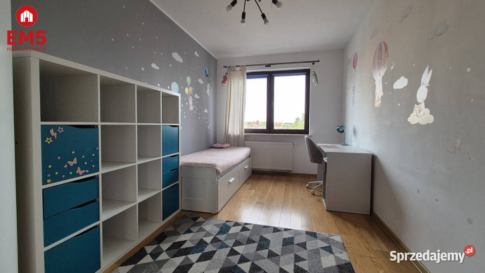 Mieszkanie 7707m2 3 pokoje Białystok sprzedam