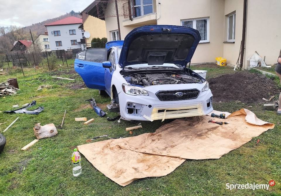 Sprawdzenie auta przed zakupem oględziny Pozostałe Rajcza