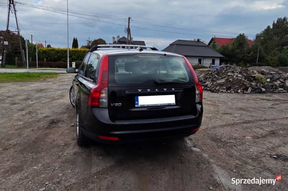 Volvo V50 Rzeszów 161000km