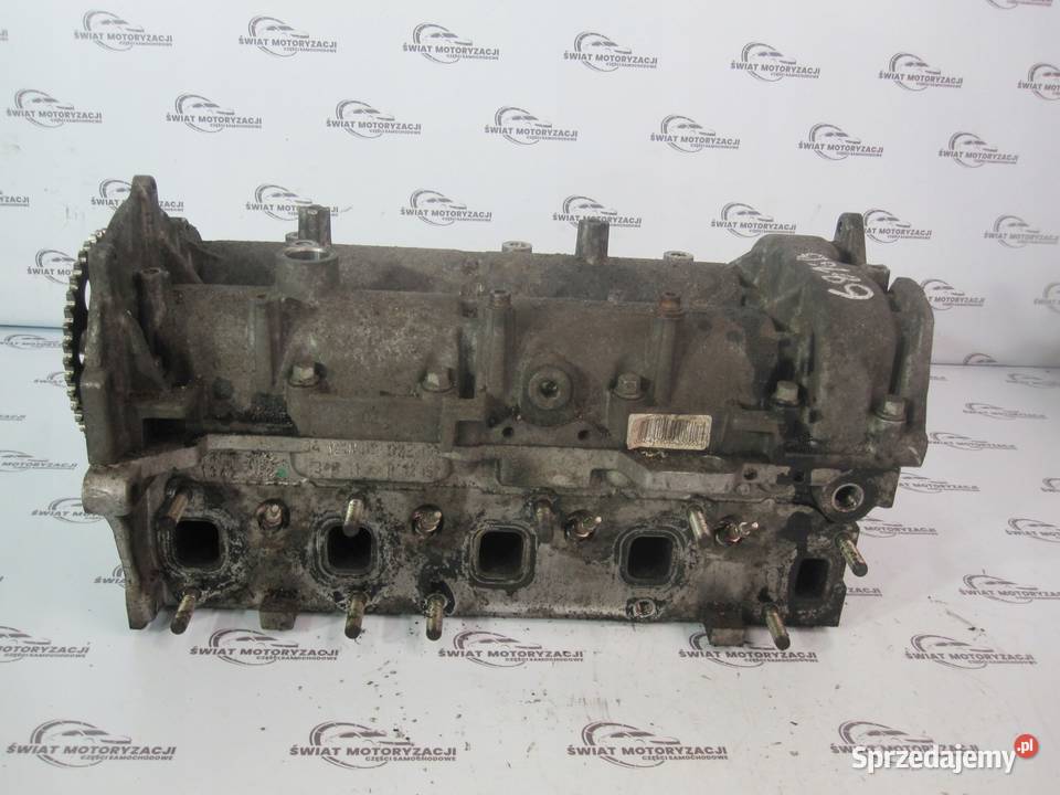 BIPPER 13 HDI głowica 55206388 świętokrzyskie