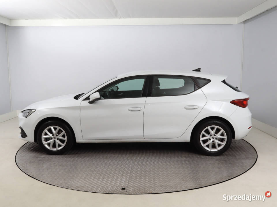 Seat Leon 15 TSI bluetooth Bielany Wrocławskie