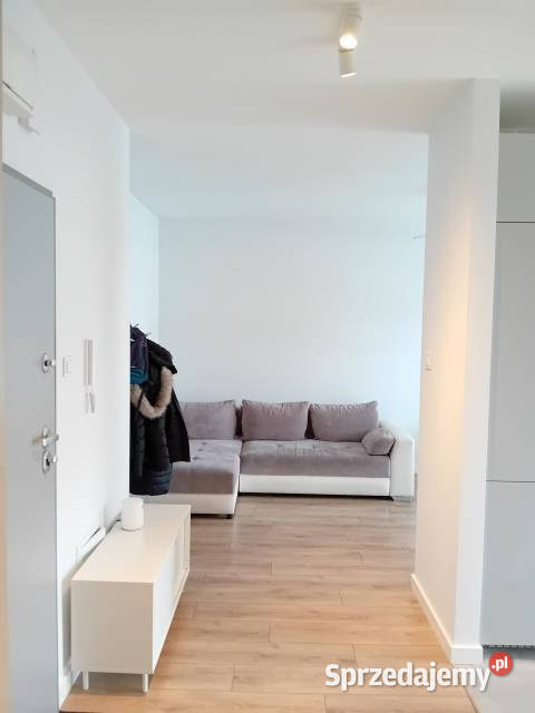 Sprzedaż mieszkania 43m2 2 pokoje Pruszków Piętro 4