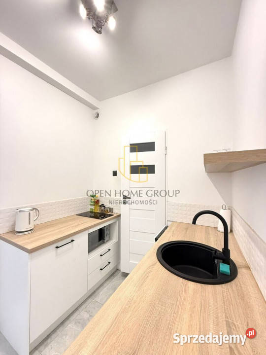Apartament w sercu Wrocławia Rynek Wrocław