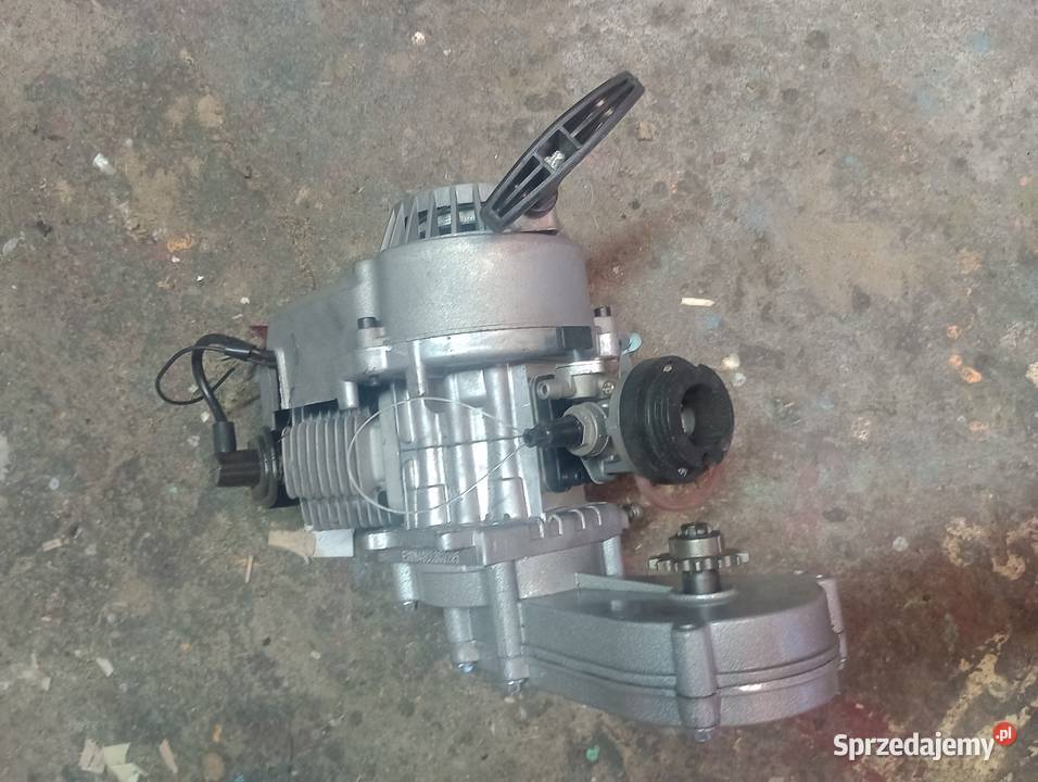 Mini quad 50 podkarpackie Rzeszów