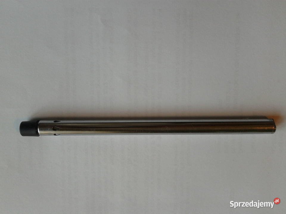 Antena teleskopowa śląskie Rogoźnik