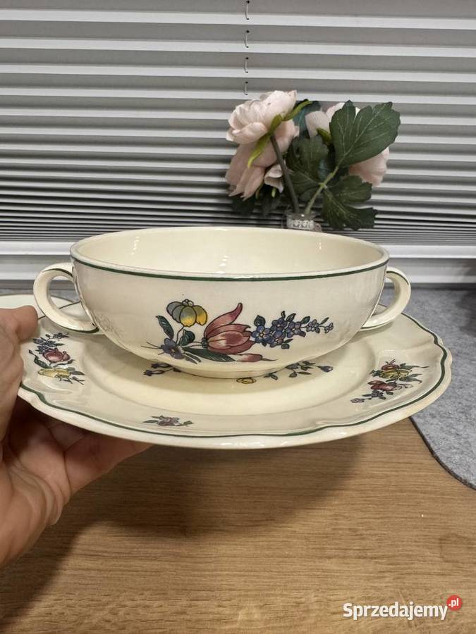 Villeroy Boch Gliwice sprzedam