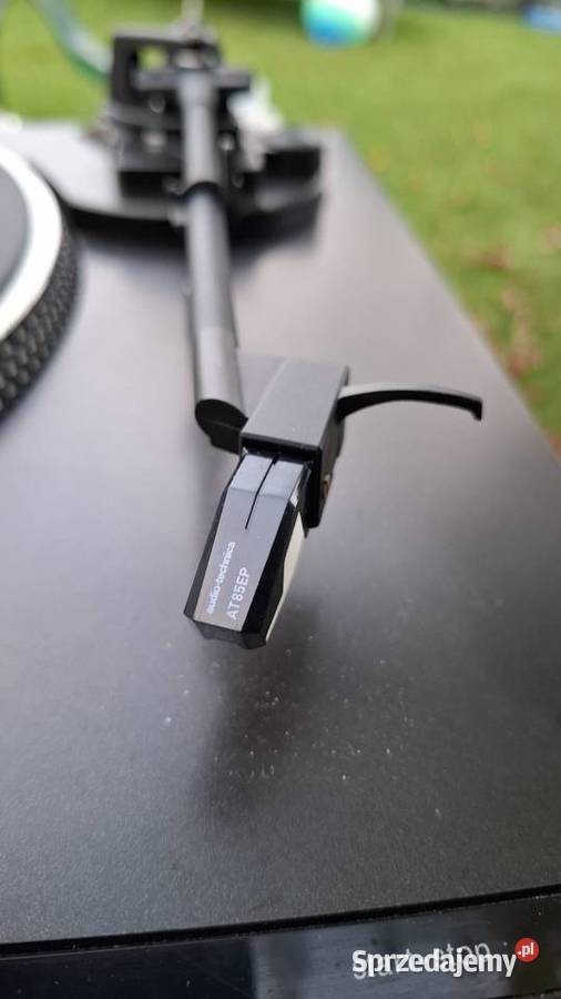 Technics SLD30 Direct Drive Automatic sprawny opolskie