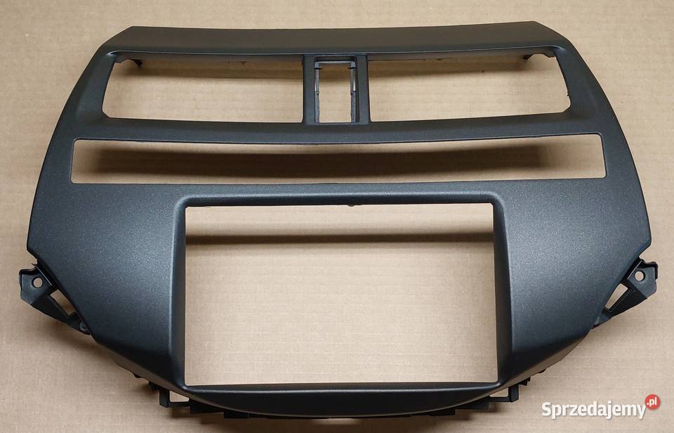 CARAV 11215 RAMKA RADIA 2 DIN HONDA ACCORD VIII osobowe Motoryzacja