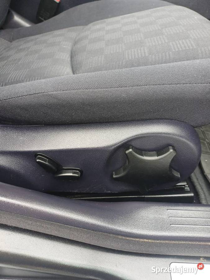 Mercedes C klasa AUTOMAT Raków sprzedam