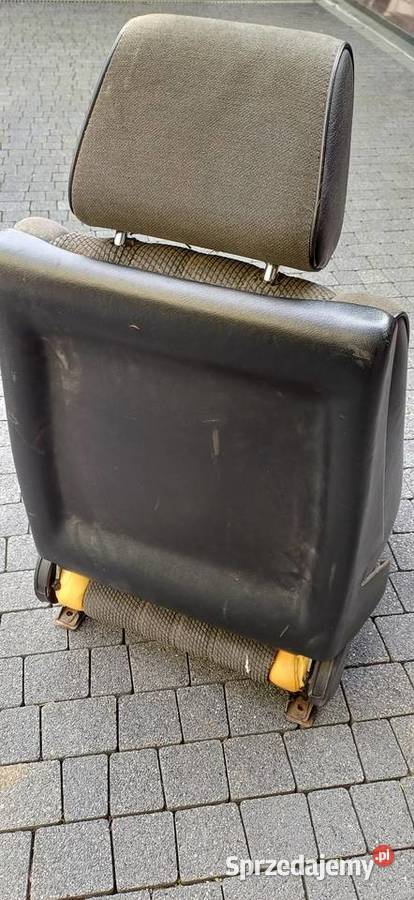 Sportsitze fotel Bmw E30 4Dtouring Kraków