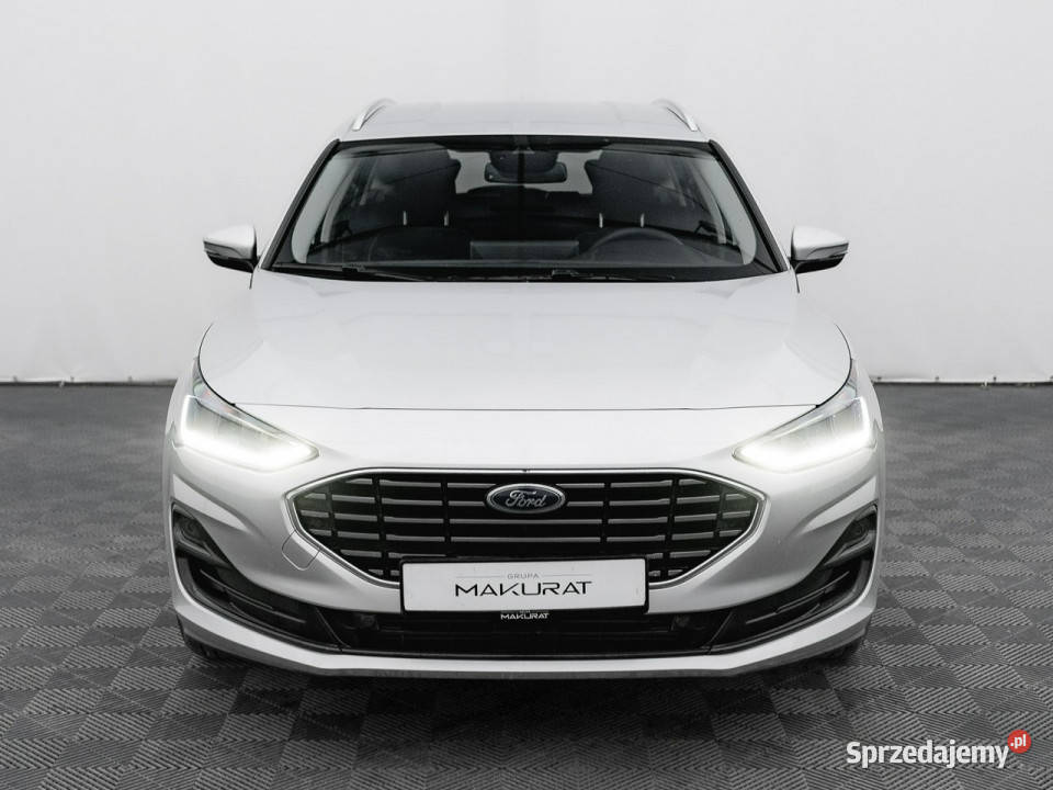 Ford Focus GD5L11410 EcoBoost Titanium X Podgrzf nawigacja Gdańsk sprzedam
