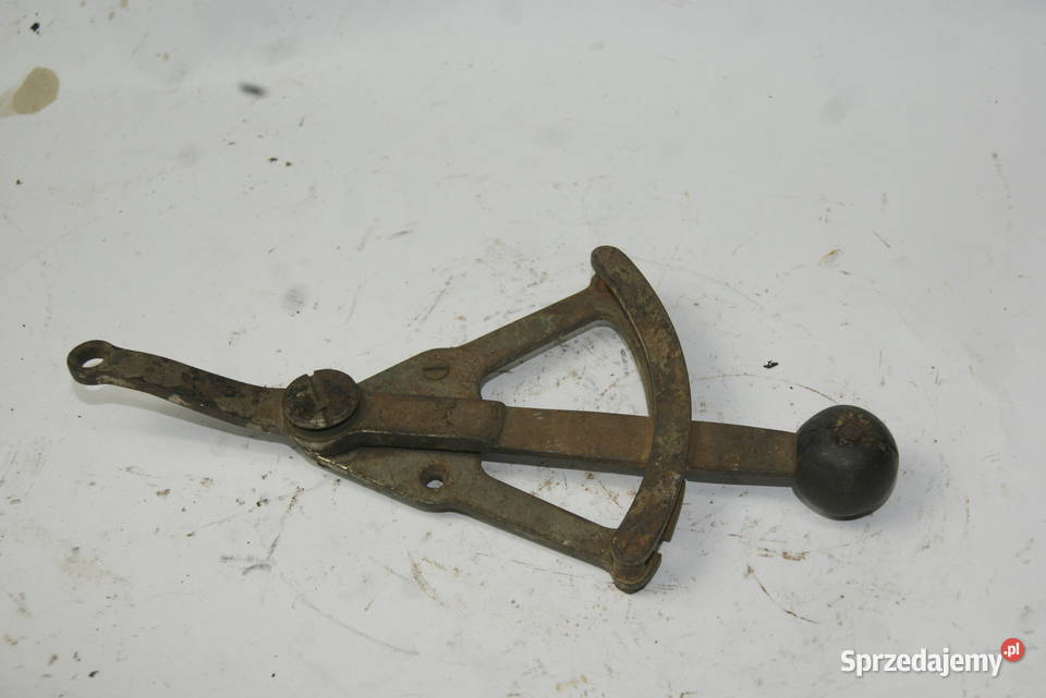 ZMIANA BIEGÓW BMW ZUNDAPP AJS BSA VICTORIA Rybnik