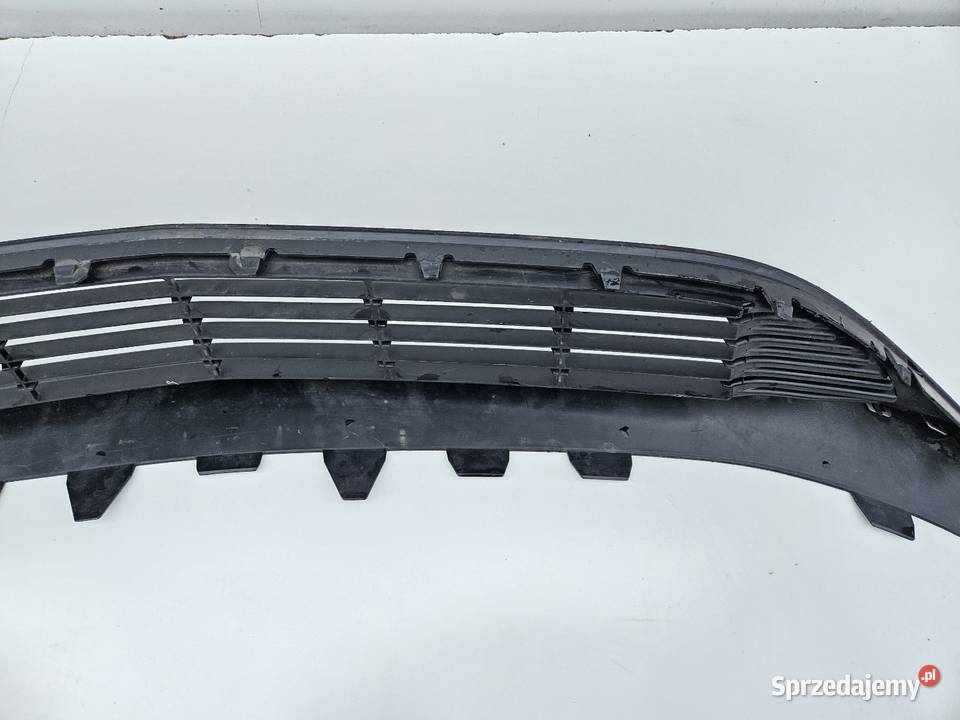 MERCEDES CLA W118 AMG KRATKA ŚRODKOWA ZDERZAKA osobowe Międzychód