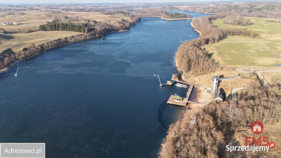Dom wolnostojący na sprzedaż Przejma Wielka 695m2 podlaskie