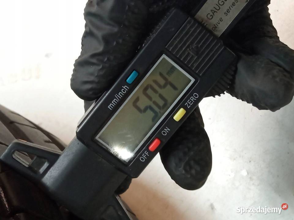 OPONA LETNIA FIREMAX FM601 18565R15 3824 504MM sprzedam