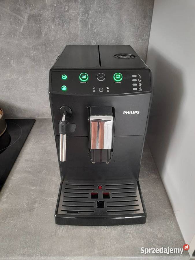 Ekspres do kawy automatyczny Philips/ Saeco Hd8821