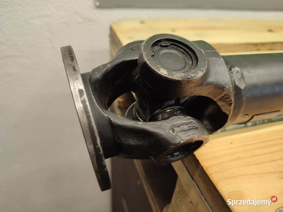 Wał napędowy ATLAS AR 65 wielkopolskie Wilkowo