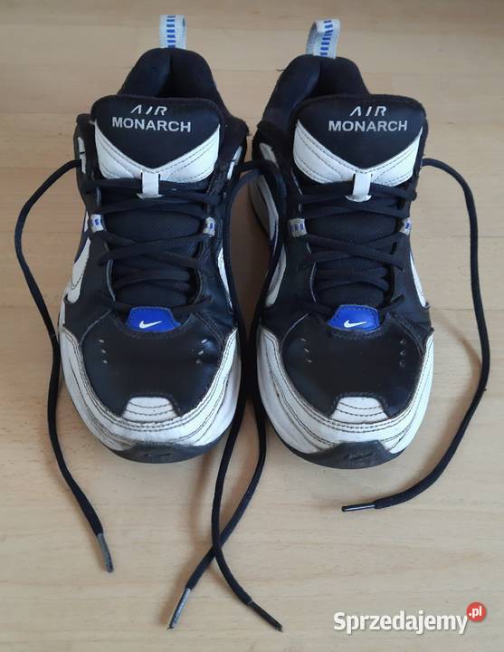 Buty Nike Air Monarch IV 415445002 r 42 265 Krotoszyn sprzedam