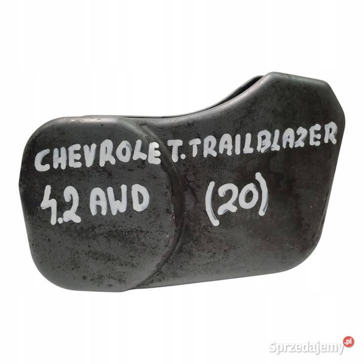 PRZEPUSTNICA Chevrolet TrailBlazer 42 25312095 Chełm