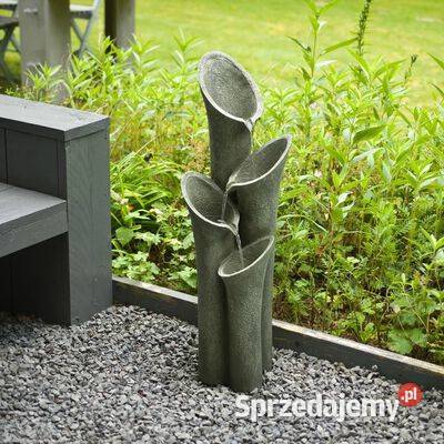 Ubbink Fontanna Montreux z serii AcquaArte Warszawa