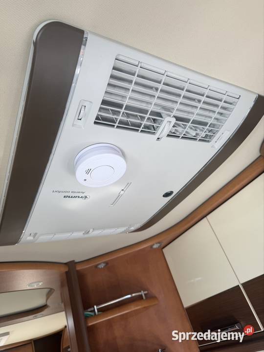 Truma Aventa Comfort 2400 kamper klimatyzacja Zielona Góra sprzedam