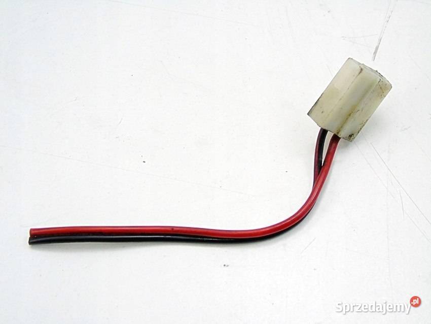 Wtyczka kostka Jumper Ducato Boxer 2007 2014 Sosnowiec sprzedam