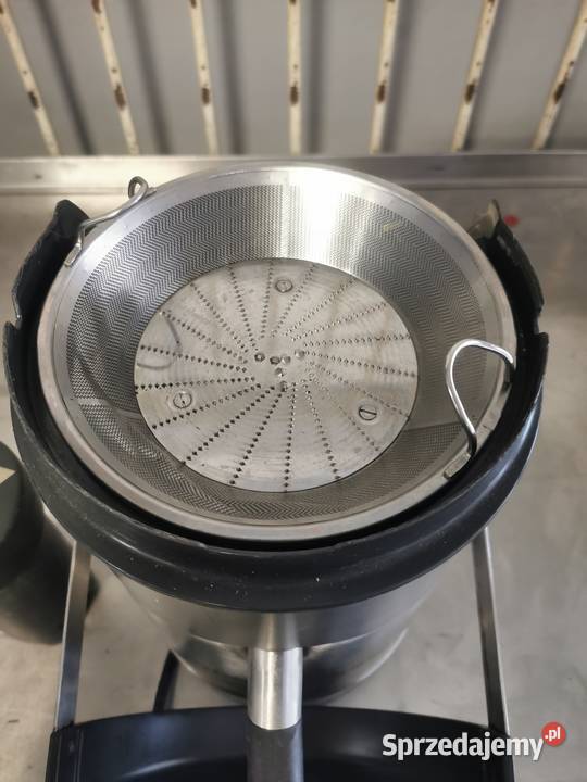 Sokowirówka ROBOT COUPE J80 ULTRA