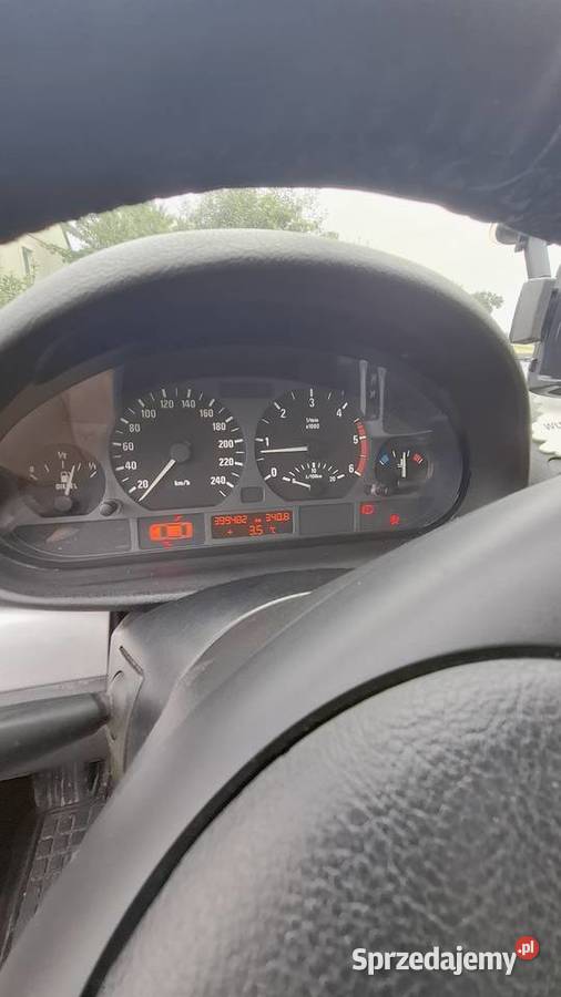 Bmw e46 330d xdrive Pułtusk