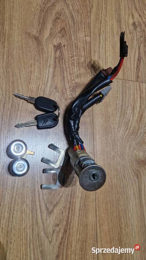 Simpa Albizia JDM Microcar Lieger oryginalna Pińczów