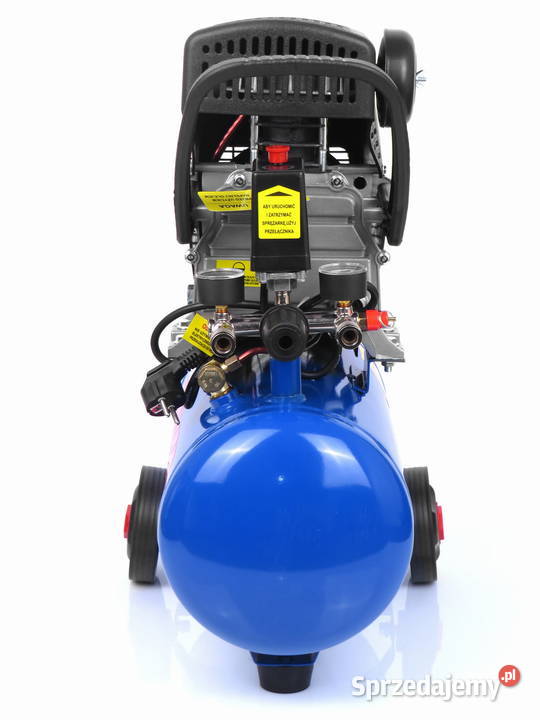 Kompresor powietrza BOXER BX3257 60L 35 230V Warszawa