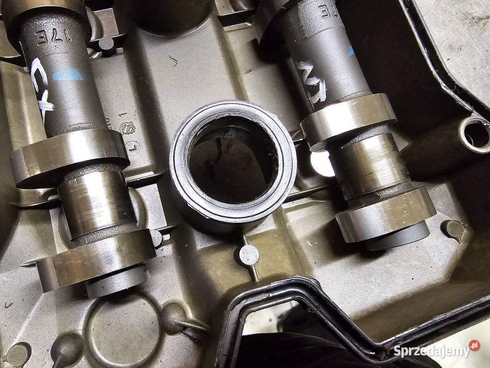 Suzuki GSXR 750 r720 srad gsx 750 r 750r gsxr750 Jelenia Góra
