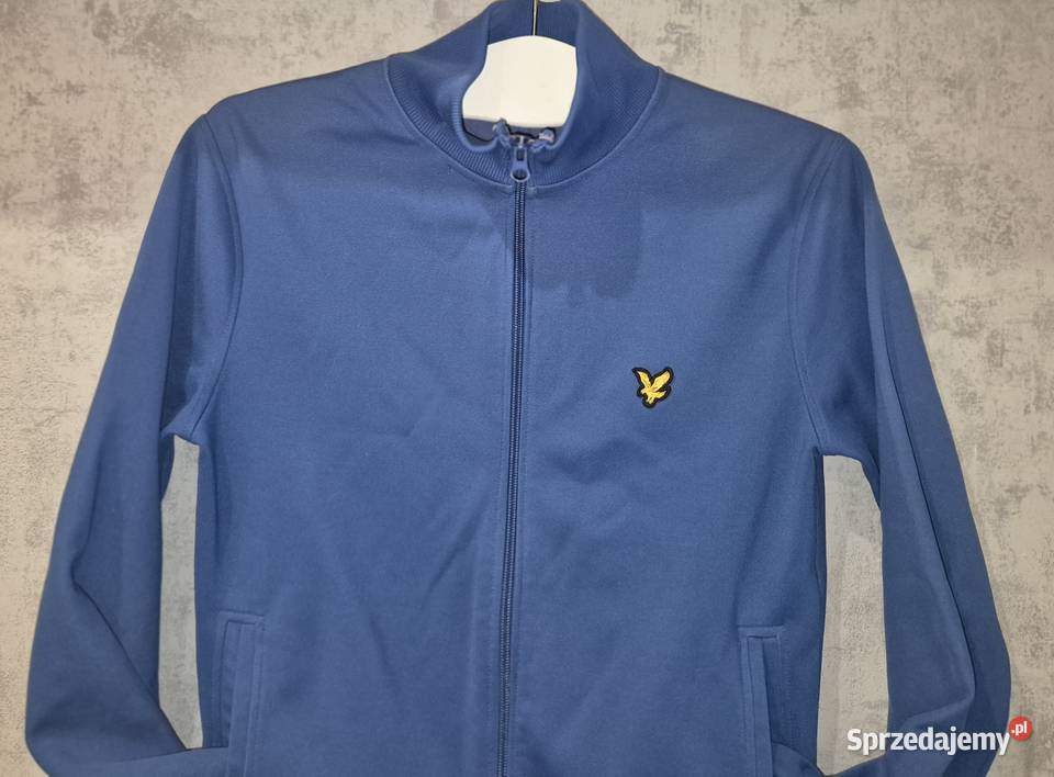 Bluza chłopiec Lyle Scott Vintage 170S chłopiec łódzkie Łódź sprzedam
