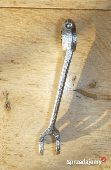 Yamaha XS 650 dźwignia rozpieraka hamulca tył Warszawa