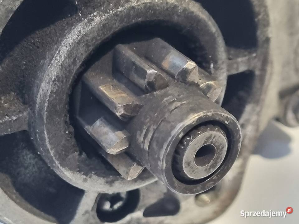 ROZRUSZNIK Hyundai Tucson 20 CRDI 3610027010