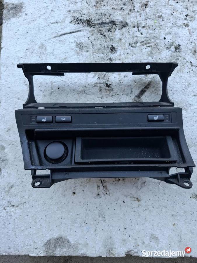 Panel Popielniczka Bmw E46 lubelskie