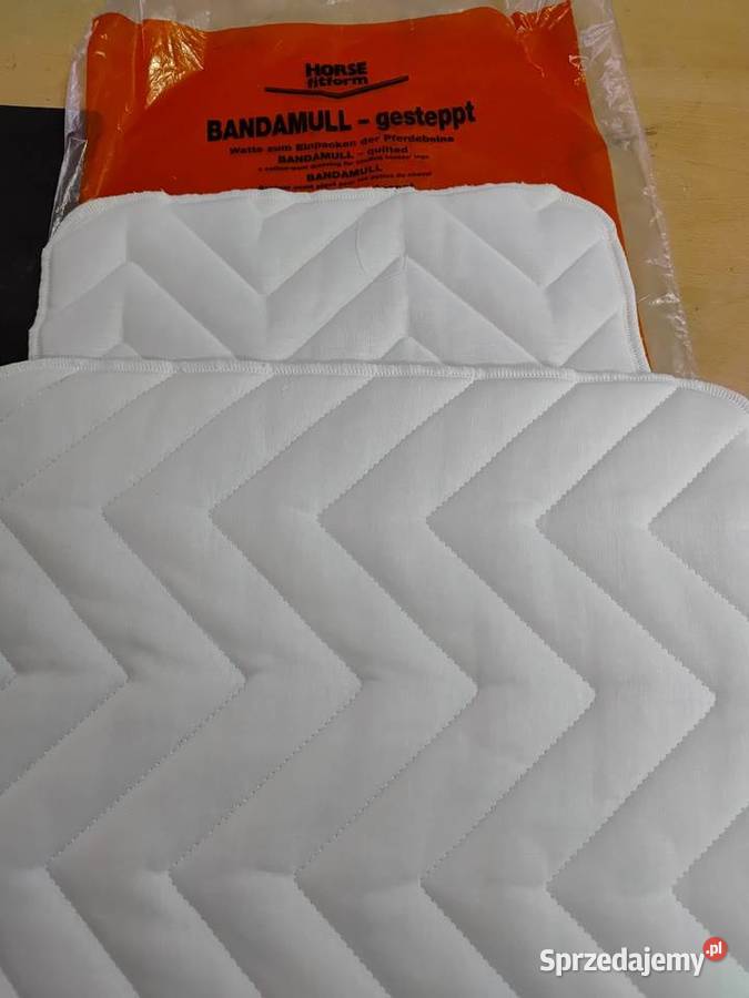 WODZE POMOCNICZE CZARNE mazowieckie Kazanów sprzedam