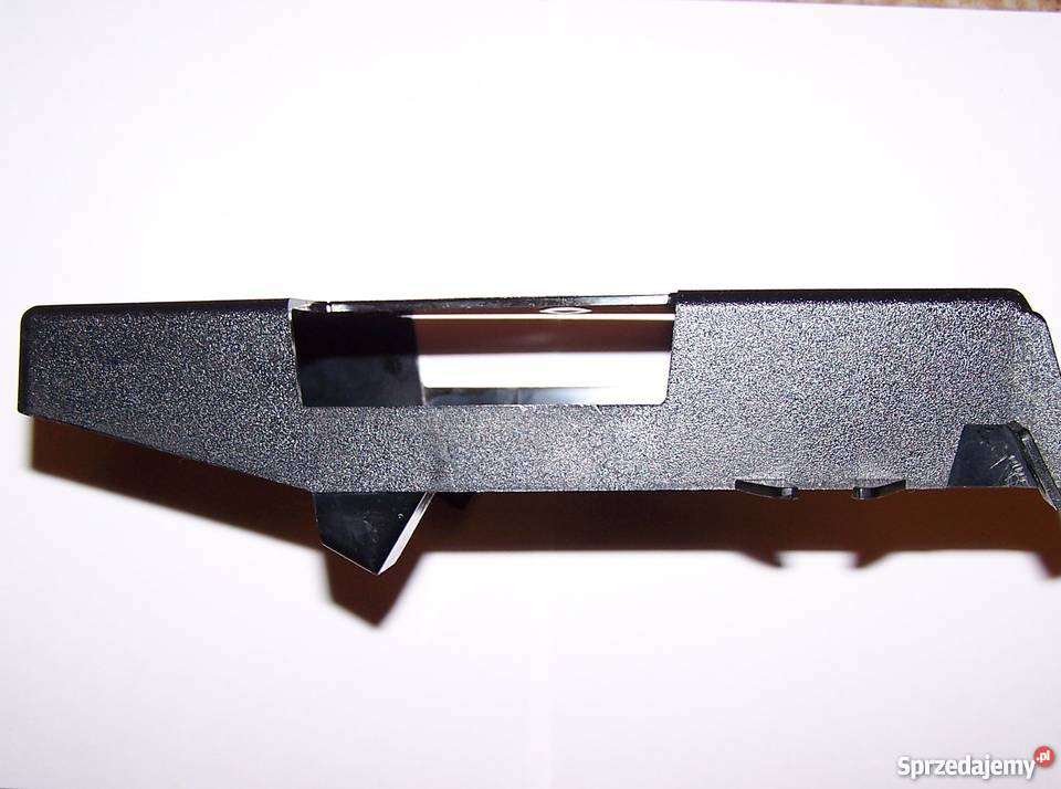 Schowek na mapy Citroen XM Reda