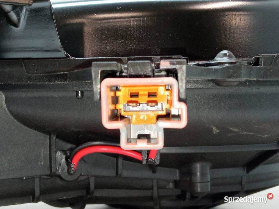 GŁOŚNIK BOWERS WILKINS 31456259 Volvo XC 90 II sprzedam