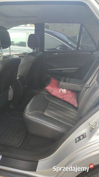 Sprzedam Mercadesa ML 320 Paczków