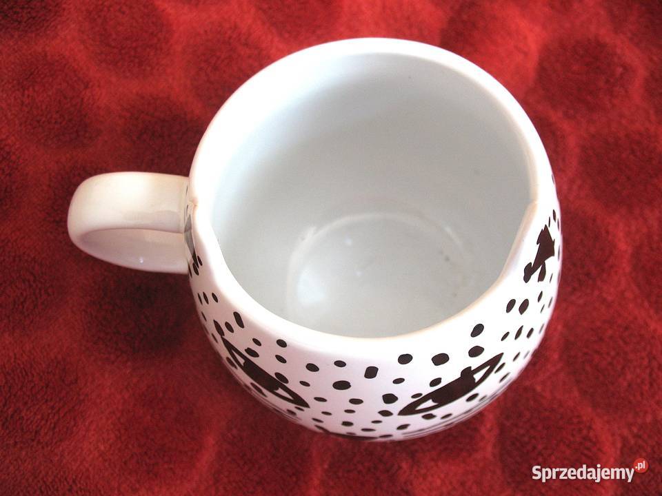 Kot kubek Hema 9 pojemność 250 ml Siedlce