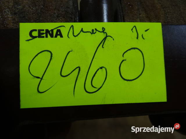 cewki zapłonowe MZ IFA BK 350 org DDR Żary