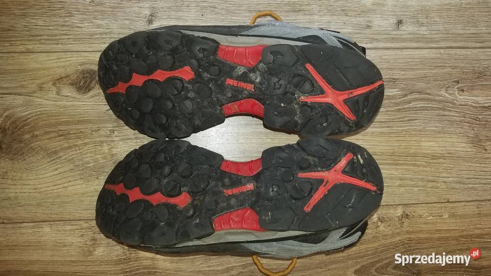 Buty MEINDL Lite Trail GTX EUR42 27 GoreTex Białystok