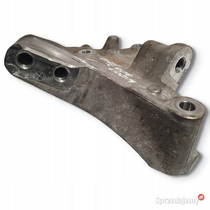 ŁAPA SILNIKA Mercedes W213 E63 AMG 40 V8 Chełm