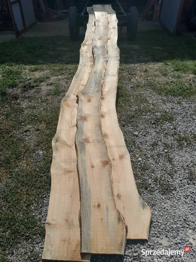 Deski Kazimierz Dolny