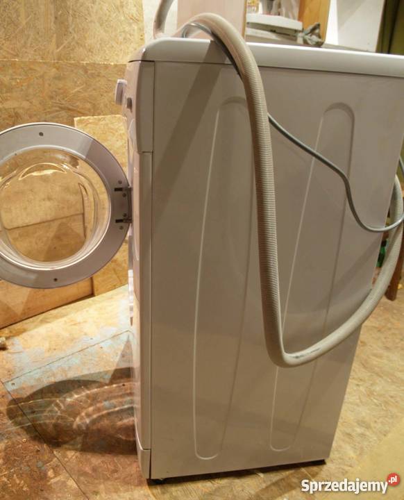 pralka BEKO WML małopolskie Kraków