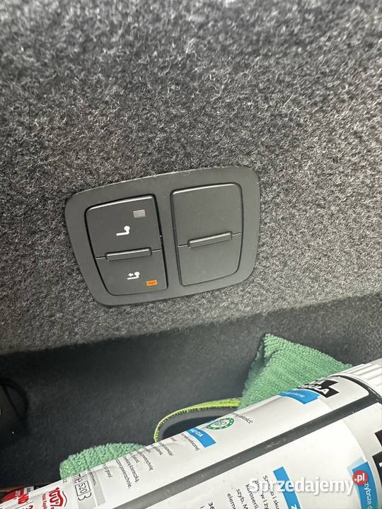 Audi A8 D4 4H 42 TDI 2014 385 mazowieckie Warszawa sprzedam