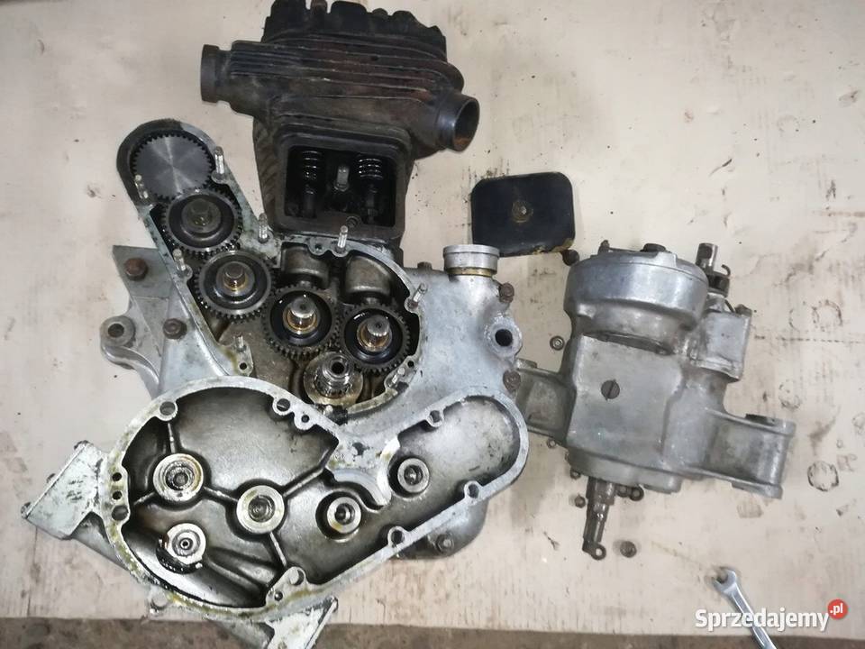 Royal Enfield Modelc 19378r Bukowsko